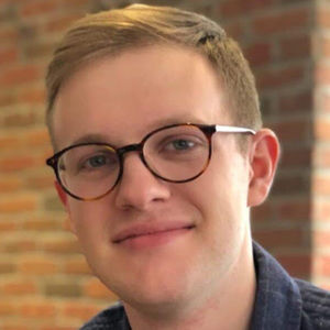 Meet your Posher, Max